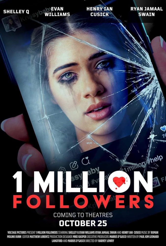 1MillionFollowersPoster